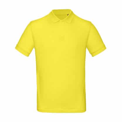 B&C Mens Organic Inspire Polo - Image 17