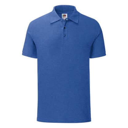 Fruit of the Loom Mens Iconic Polo - Image 3