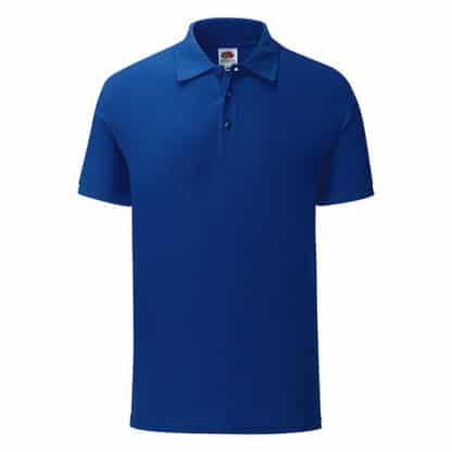 Fruit of the Loom Mens Iconic Polo - Image 4