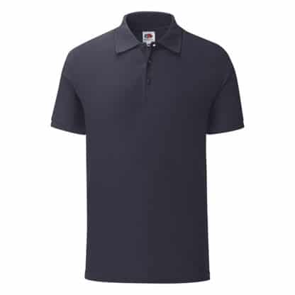 Fruit of the Loom Mens Iconic Polo - Image 5