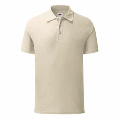 Fruit of the Loom Mens Iconic Polo - Image 6