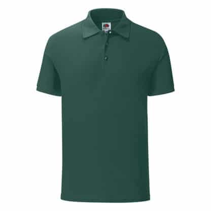 Fruit of the Loom Mens Iconic Polo - Image 7