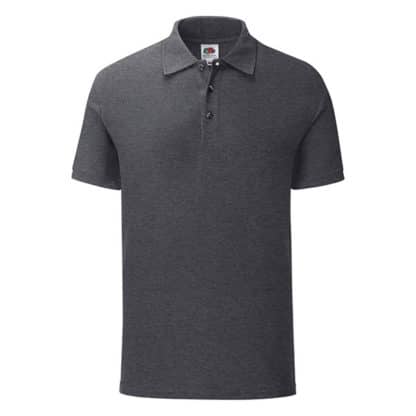 Fruit of the Loom Mens Iconic Polo - Image 10