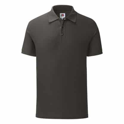 Fruit of the Loom Mens Iconic Polo - Image 11