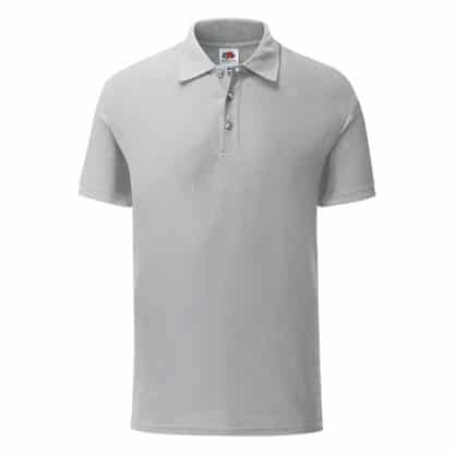 Fruit of the Loom Mens Iconic Polo - Image 9