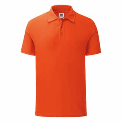 Fruit of the Loom Mens Iconic Polo - Image 12