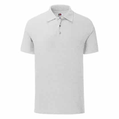 Fruit of the Loom Mens Iconic Polo - Image 16
