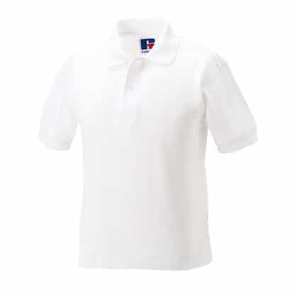 Jerzees Schoolgear Hardwearing Polo - Image 8
