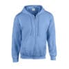 Gildan Adult Full Zip Hooded Sweatshirt - Image 5
