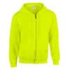 Gildan Adult Full Zip Hooded Sweatshirt - Image 6