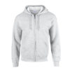 Gildan Adult Full Zip Hooded Sweatshirt - Image 11