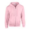 Gildan Adult Full Zip Hooded Sweatshirt - Image 13