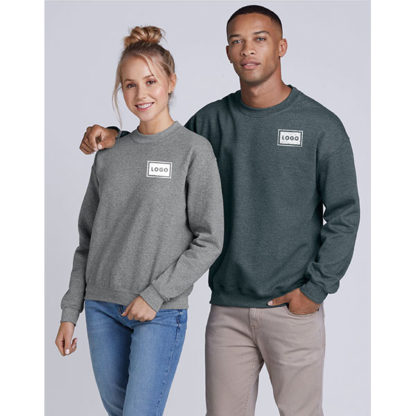Gildan Heavy Blend 50/50 Sweatshirt