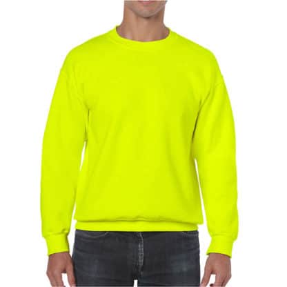 Gildan Heavy Blend 50/50 Sweatshirt - Image 10