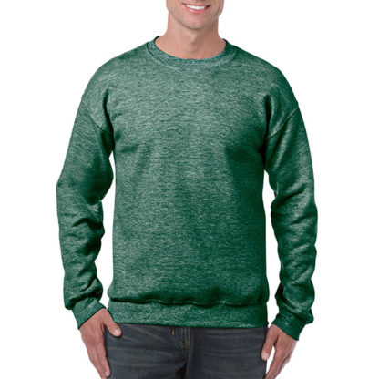 Gildan Heavy Blend 50/50 Sweatshirt - Image 11