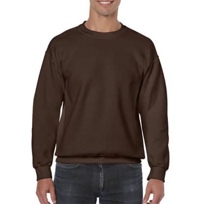 Gildan Heavy Blend 50/50 Sweatshirt - Image 13