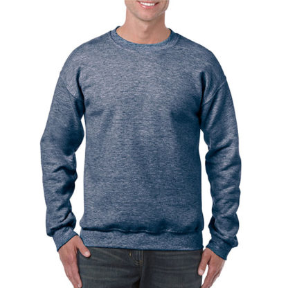 Gildan Heavy Blend 50/50 Sweatshirt - Image 14