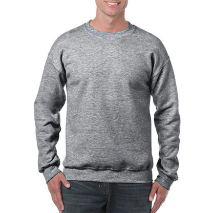 Gildan Heavy Blend 50/50 Sweatshirt - Image 15