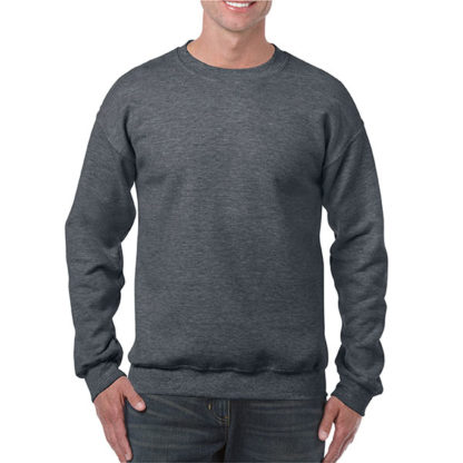 Gildan Heavy Blend 50/50 Sweatshirt - Image 12