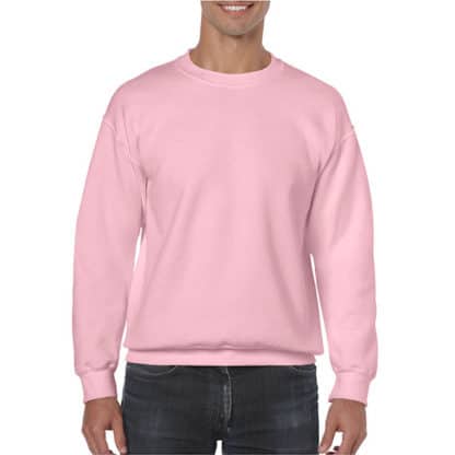 Gildan Heavy Blend 50/50 Sweatshirt - Image 18