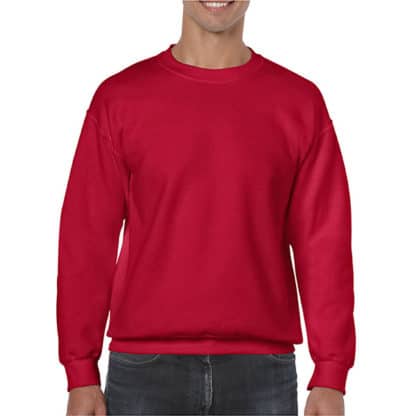 Gildan Heavy Blend 50/50 Sweatshirt - Image 20