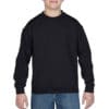 Gildan Childrens Crewneck Sweatshirt - Image 2