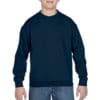 Gildan Childrens Crewneck Sweatshirt - Image 4
