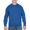 Gildan Childrens Crewneck Sweatshirt - Image 3