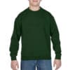 Gildan Childrens Crewneck Sweatshirt - Image 5