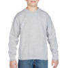 Gildan Childrens Crewneck Sweatshirt - Image 6