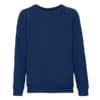 Fruit of the Loom Kids Classic Raglan Sleeve Sweat - Image 4