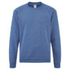 Fruit of the Loom Kids Classic Raglan Sleeve Sweat - Image 3