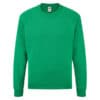 Fruit of the Loom Kids Classic Raglan Sleeve Sweat - Image 7