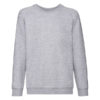 Fruit of the Loom Kids Classic Raglan Sleeve Sweat - Image 10