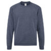 Fruit of the Loom Kids Classic Raglan Sleeve Sweat - Image 9