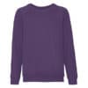 Fruit of the Loom Kids Classic Raglan Sleeve Sweat - Image 12