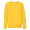 Fruit of the Loom Kids Classic Raglan Sleeve Sweat - Image 15