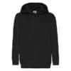 Fruit of the Loom Kids Classic Hooded Sweat - Image 2