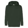 Fruit of the Loom Kids Classic Hooded Sweat - Image 7