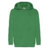 Fruit of the Loom Kids Classic Hooded Sweat - Image 8
