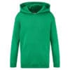 Fruit of the Loom Kids Classic Hooded Sweat - Image 6