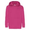 Fruit of the Loom Kids Classic Hooded Sweat - Image 12