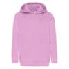 Fruit of the Loom Kids Classic Hooded Sweat - Image 11