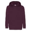 Fruit of the Loom Kids Classic Hooded Sweat - Image 13