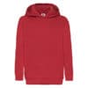 Fruit of the Loom Kids Classic Hooded Sweat - Image 15