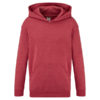 Fruit of the Loom Kids Classic Hooded Sweat - Image 14