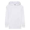 Fruit of the Loom Kids Classic Hooded Sweat - Image 16