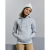 Russell Ladies Authentic Hooded Sweat