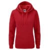 Russell Ladies Authentic Hooded Sweat - Image 8