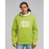 SG Mens Contrast Hoodie